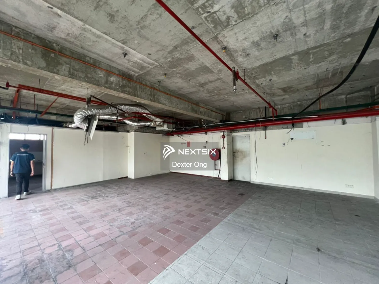 Detached Factory For Rent in Shah Alam Selangor - Image 11