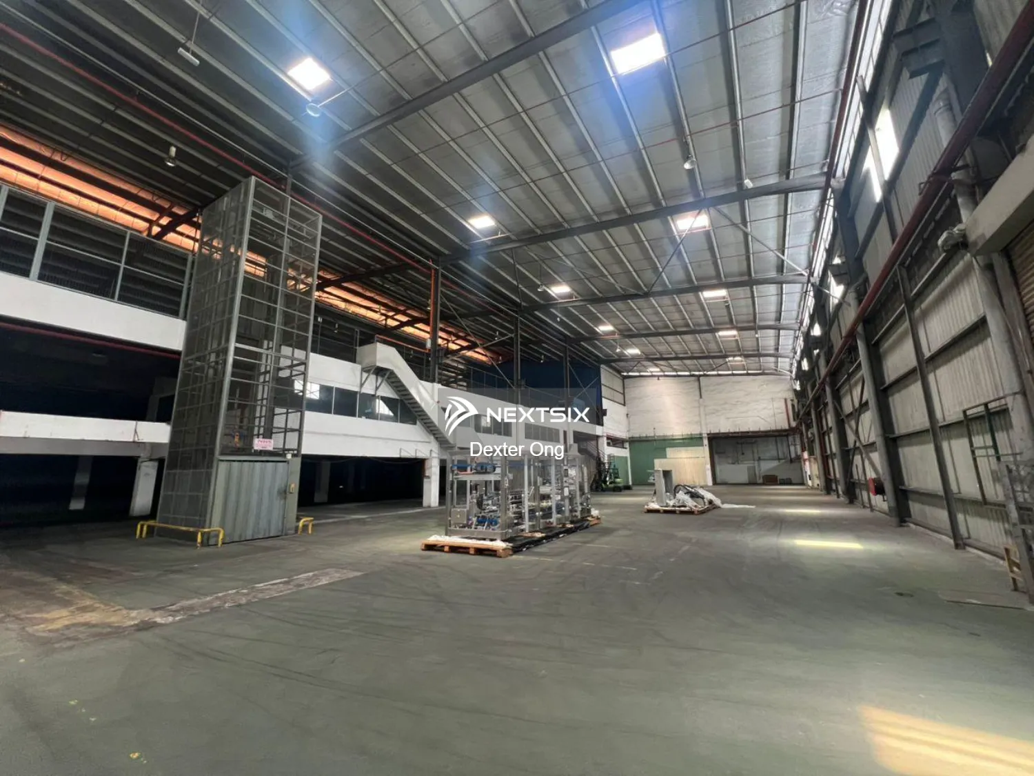 Detached Factory For Rent in Shah Alam Selangor - Image 13