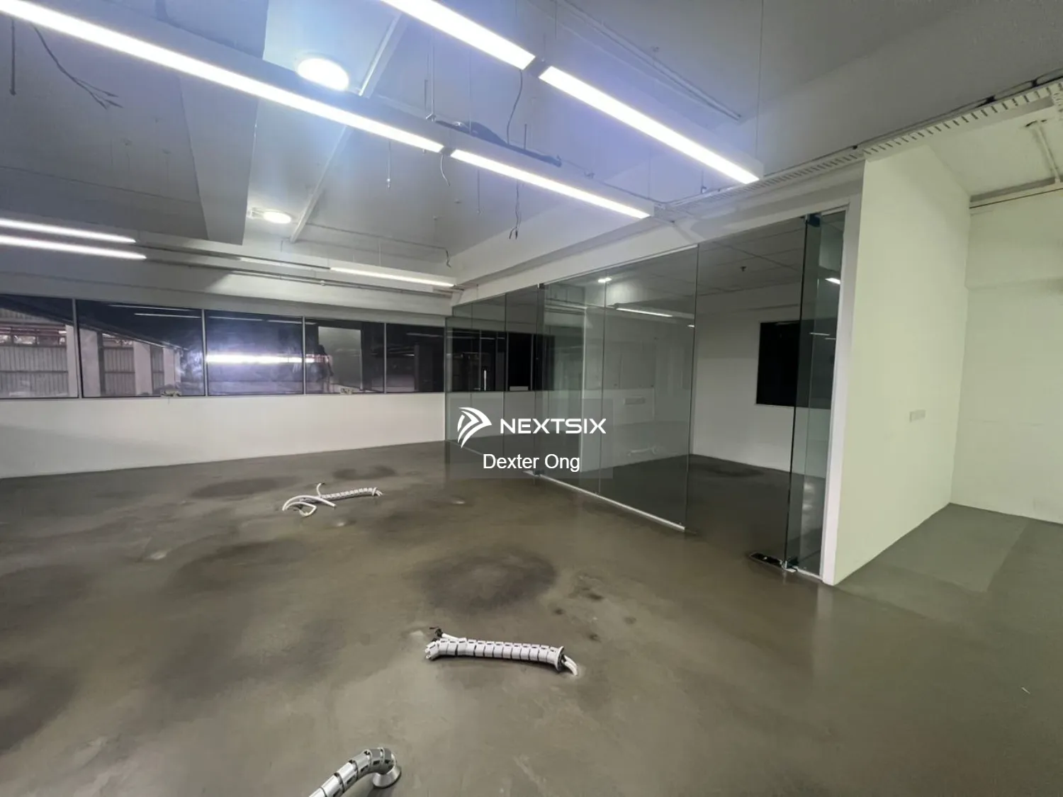 Detached Factory For Rent in Shah Alam Selangor - Image 5