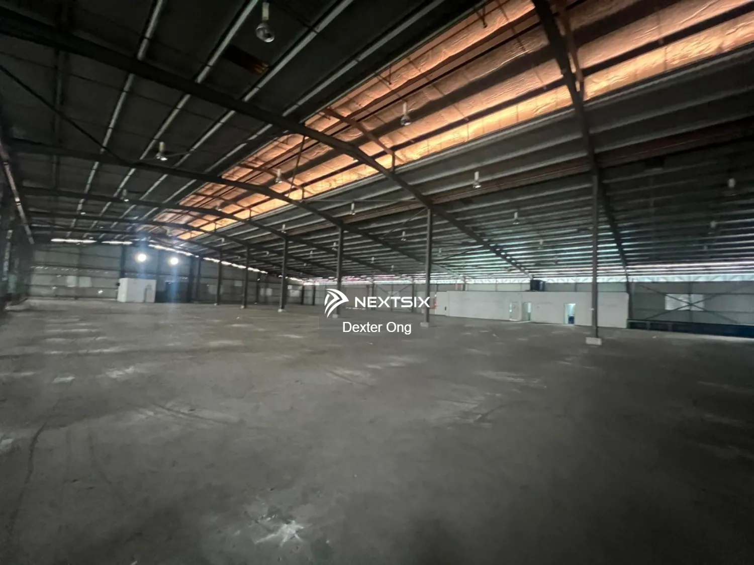 Detached Factory For Rent in Shah Alam Selangor - Image 6