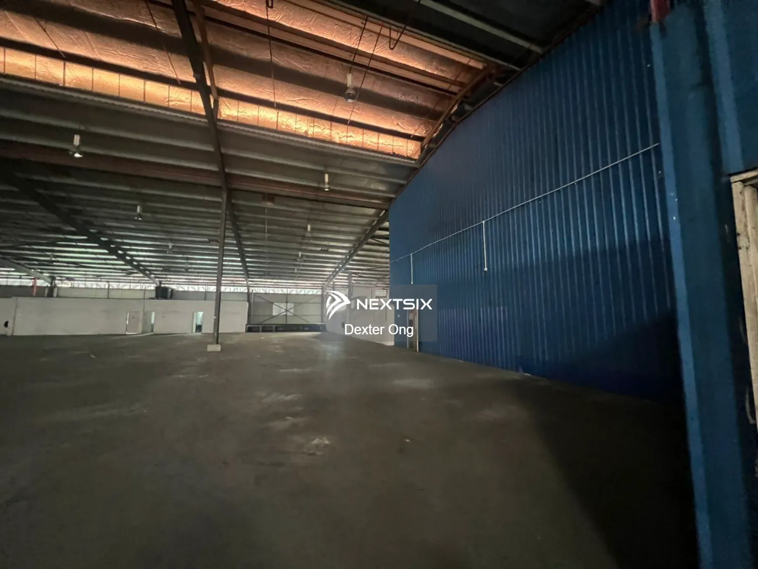 Detached Factory For Rent in Shah Alam Selangor - Image 7