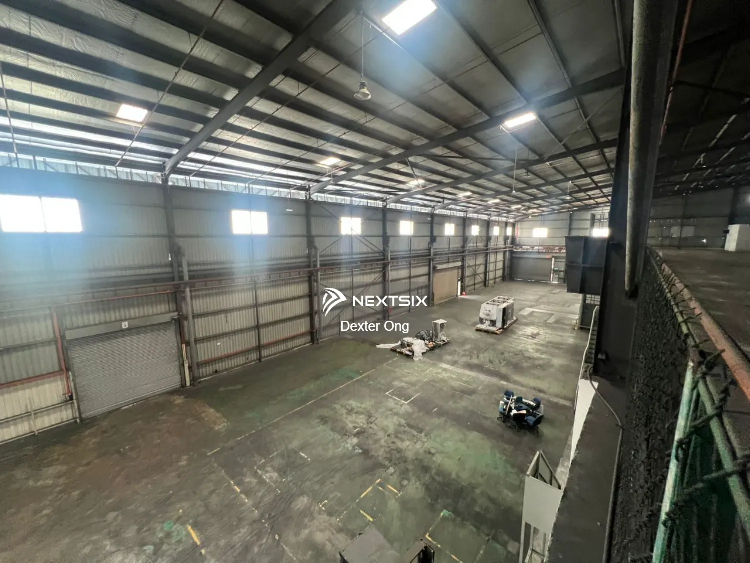 Detached Factory For Rent in Shah Alam Selangor - Image 8