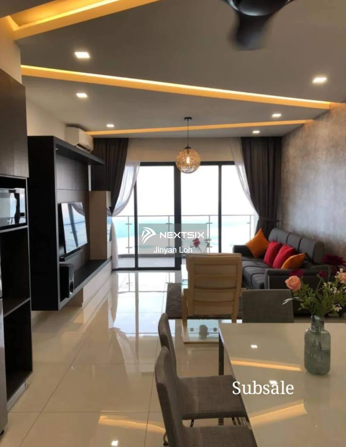 Condominium For Sale in Johor Bahru Johor
