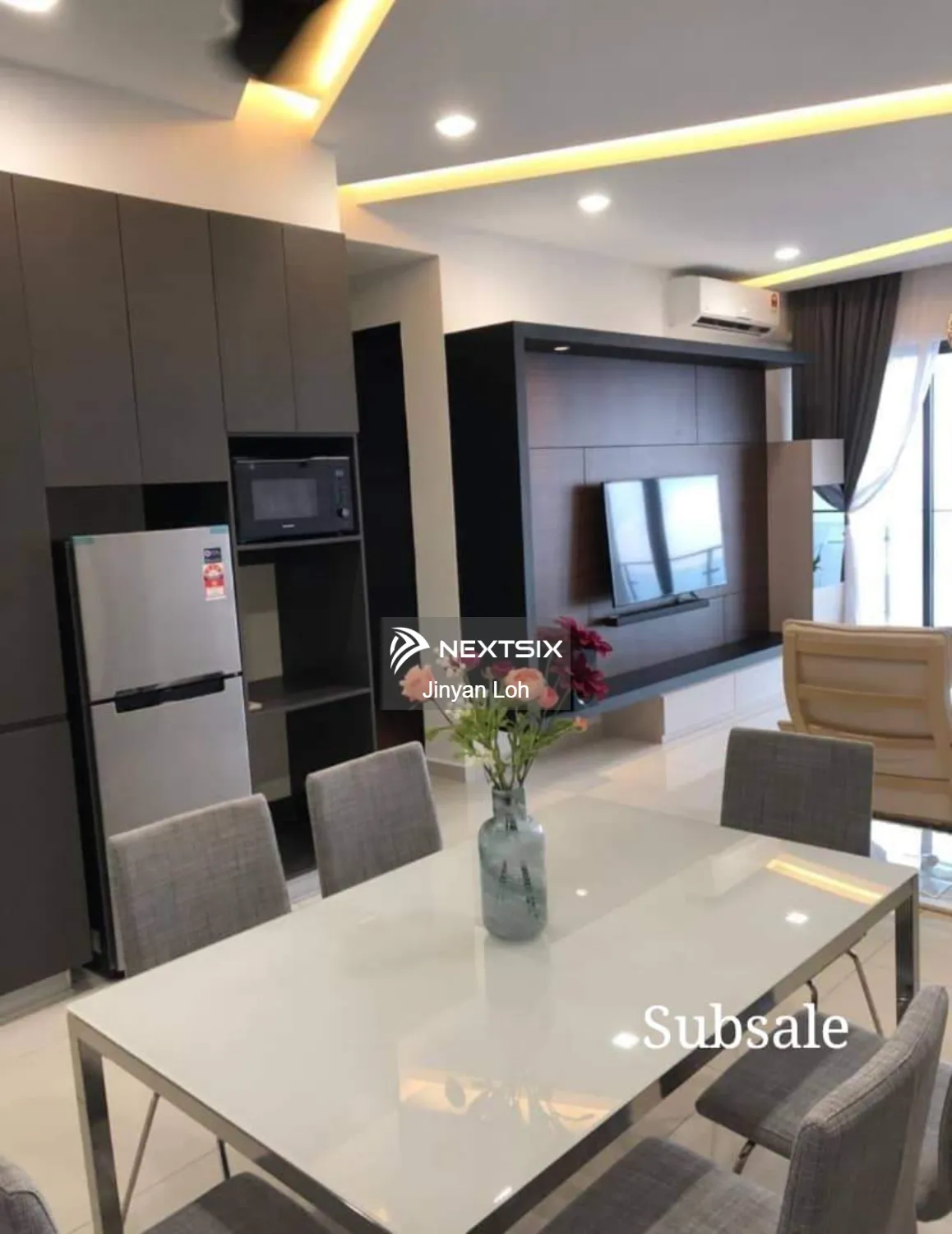 Condominium For Sale in Johor Bahru Johor - Image 5