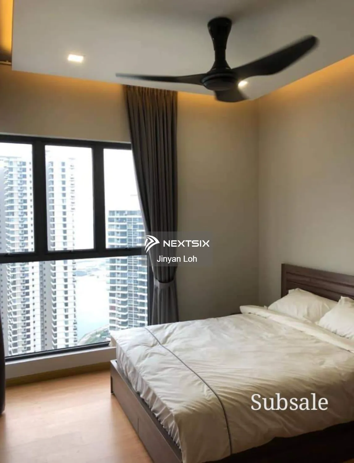 Condominium For Sale in Johor Bahru Johor - Image 9