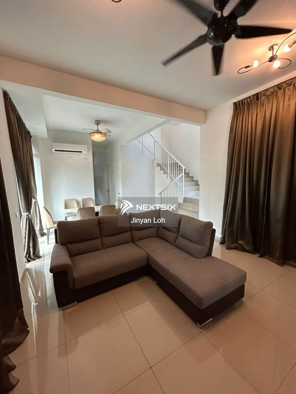 2-sty Terrace/Link House For Sale in Pasir Gudang Johor - Image 6