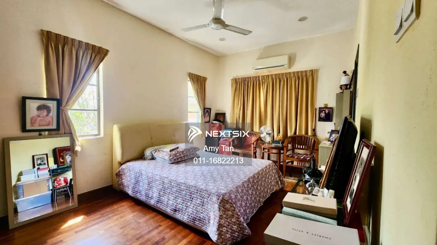 Semi-detached House For Sale in Kajang Selangor - Image 12