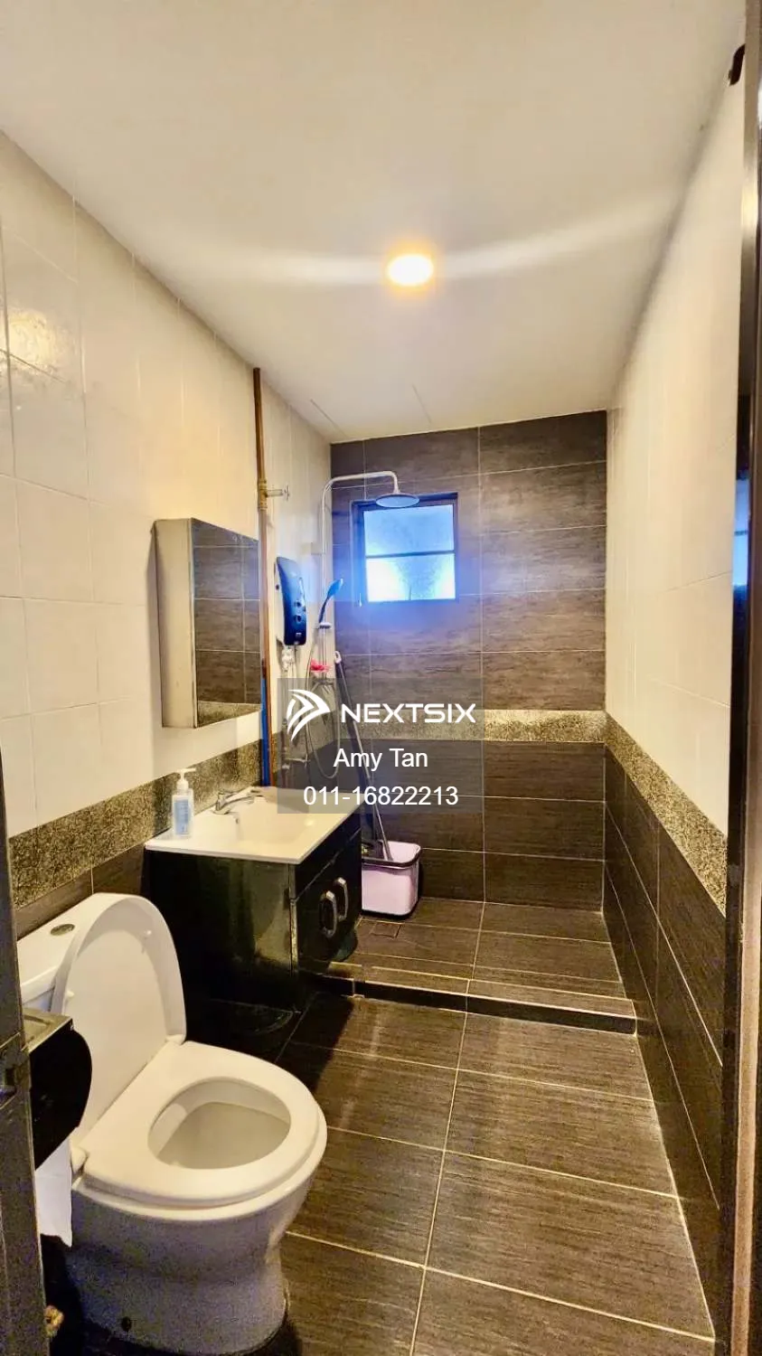 Semi-detached House For Sale in Kajang Selangor - Image 14
