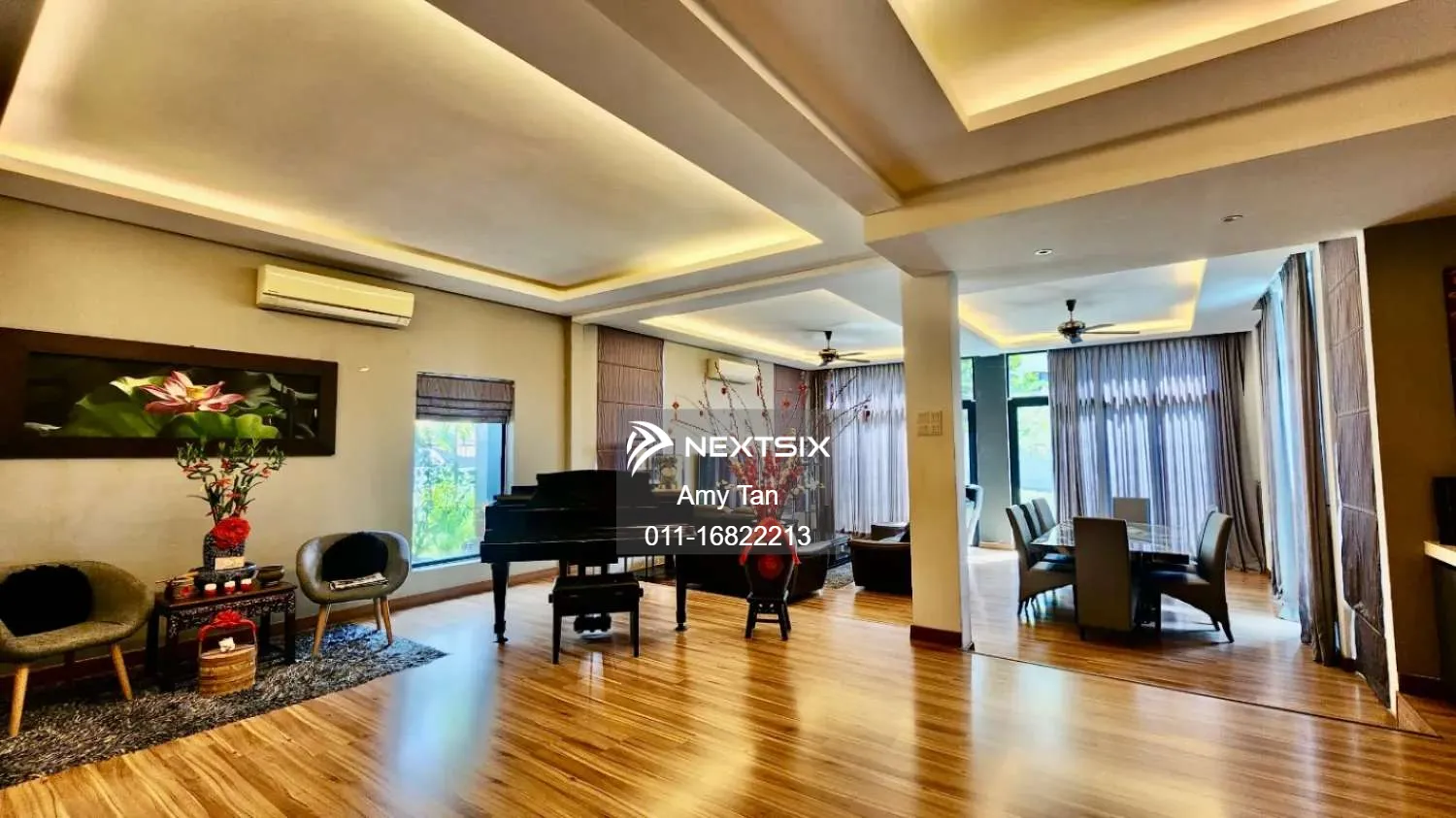 Semi-detached House For Sale in Kajang Selangor - Image 5