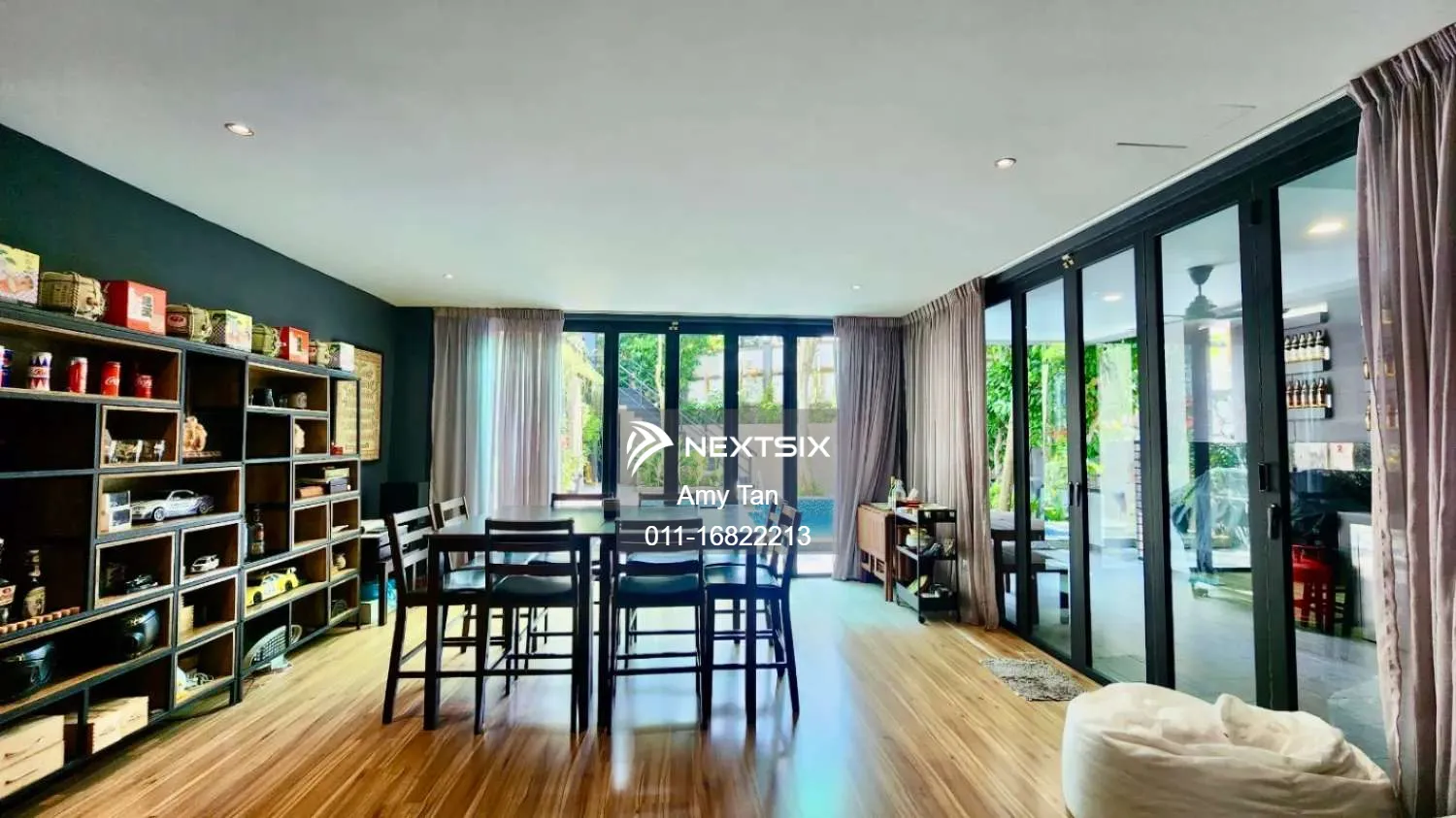 Semi-detached House For Sale in Kajang Selangor - Image 7