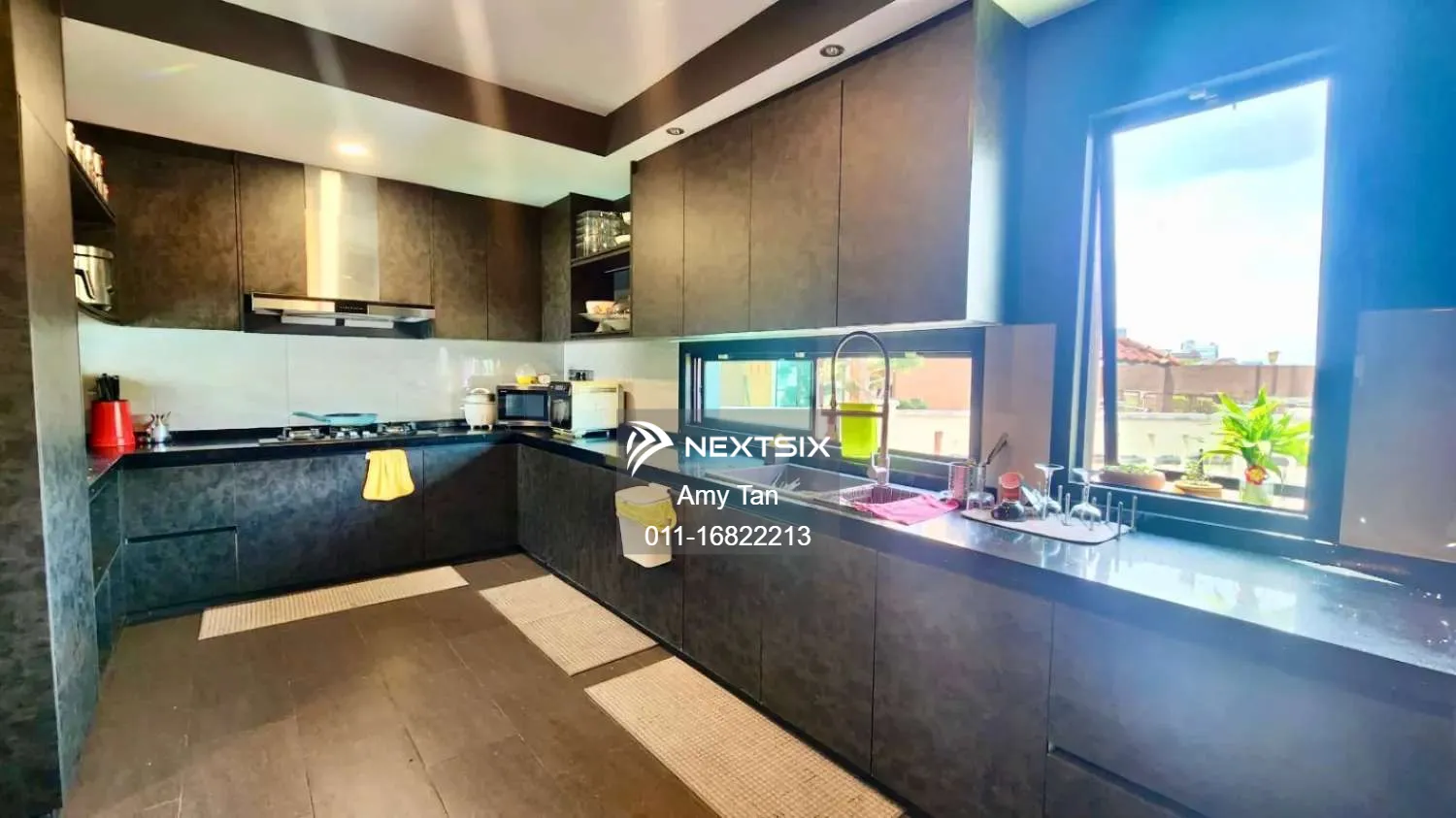 Semi-detached House For Sale in Kajang Selangor - Image 8