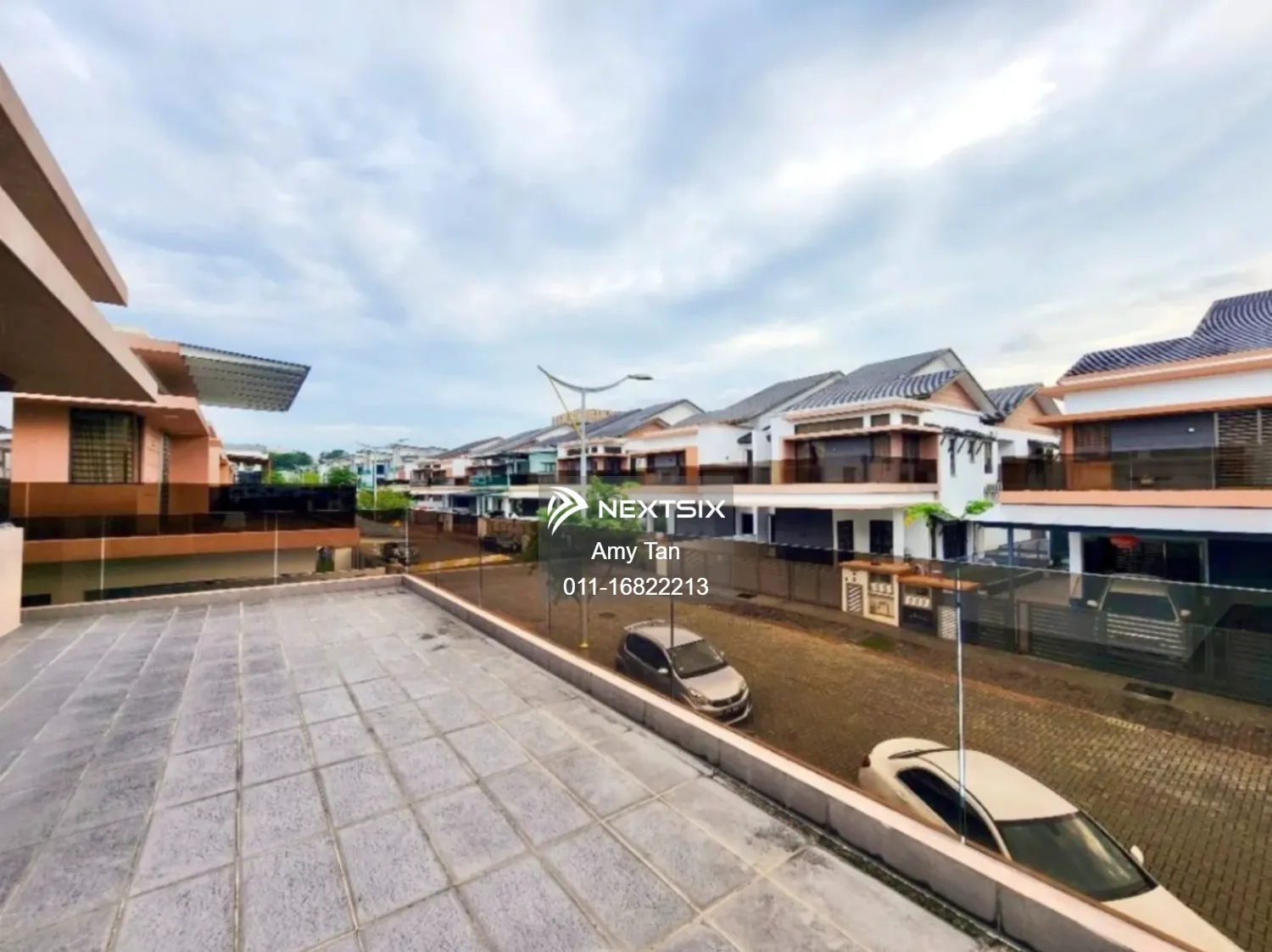 Semi-detached House For Rent in Kajang Selangor - Image 5
