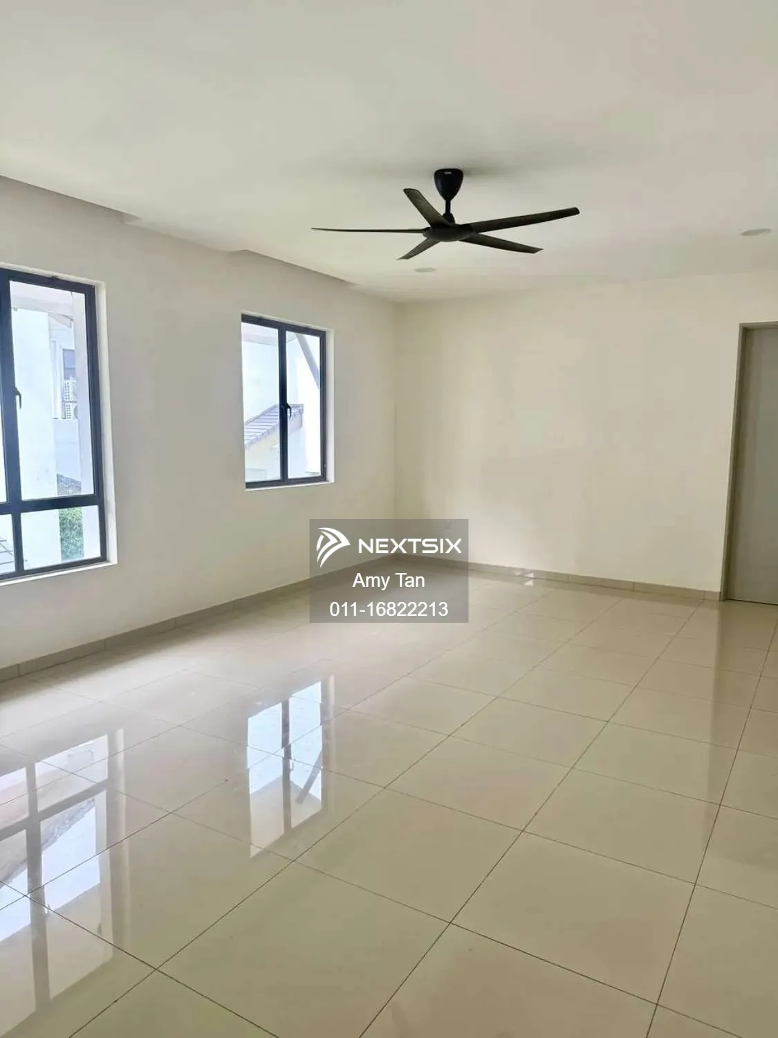 Semi-detached House For Rent in Kajang Selangor - Image 9