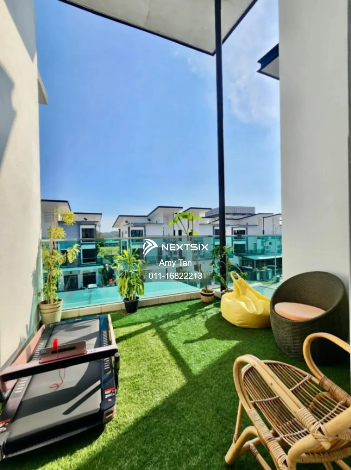 Semi-detached House For Sale in Kajang Selangor - Image 13