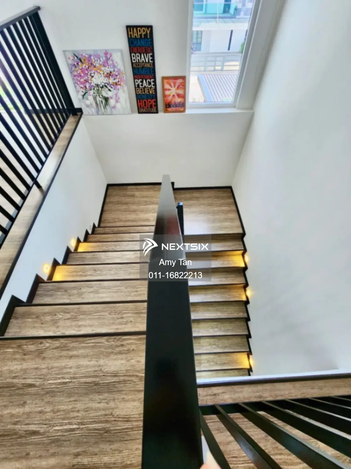 Semi-detached House For Sale in Kajang Selangor - Image 7