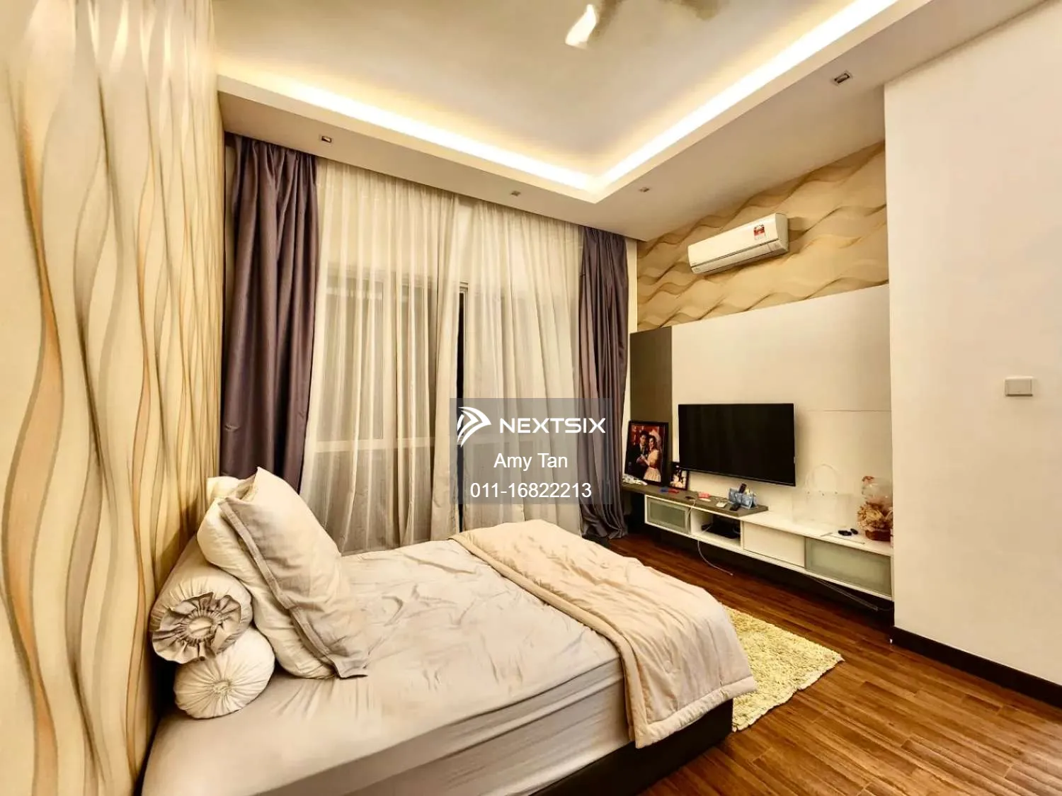 2-sty Terrace/Link House For Sale in Kajang Selangor - Image 12