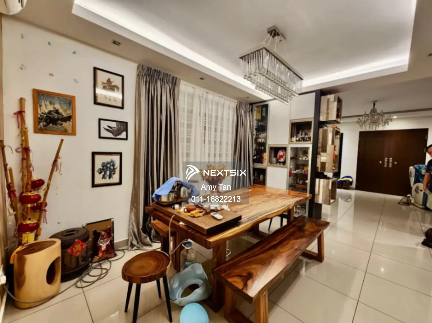 2-sty Terrace/Link House For Sale in Kajang Selangor - Image 6