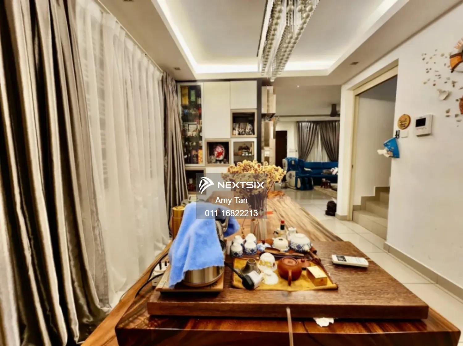 2-sty Terrace/Link House For Sale in Kajang Selangor - Image 7