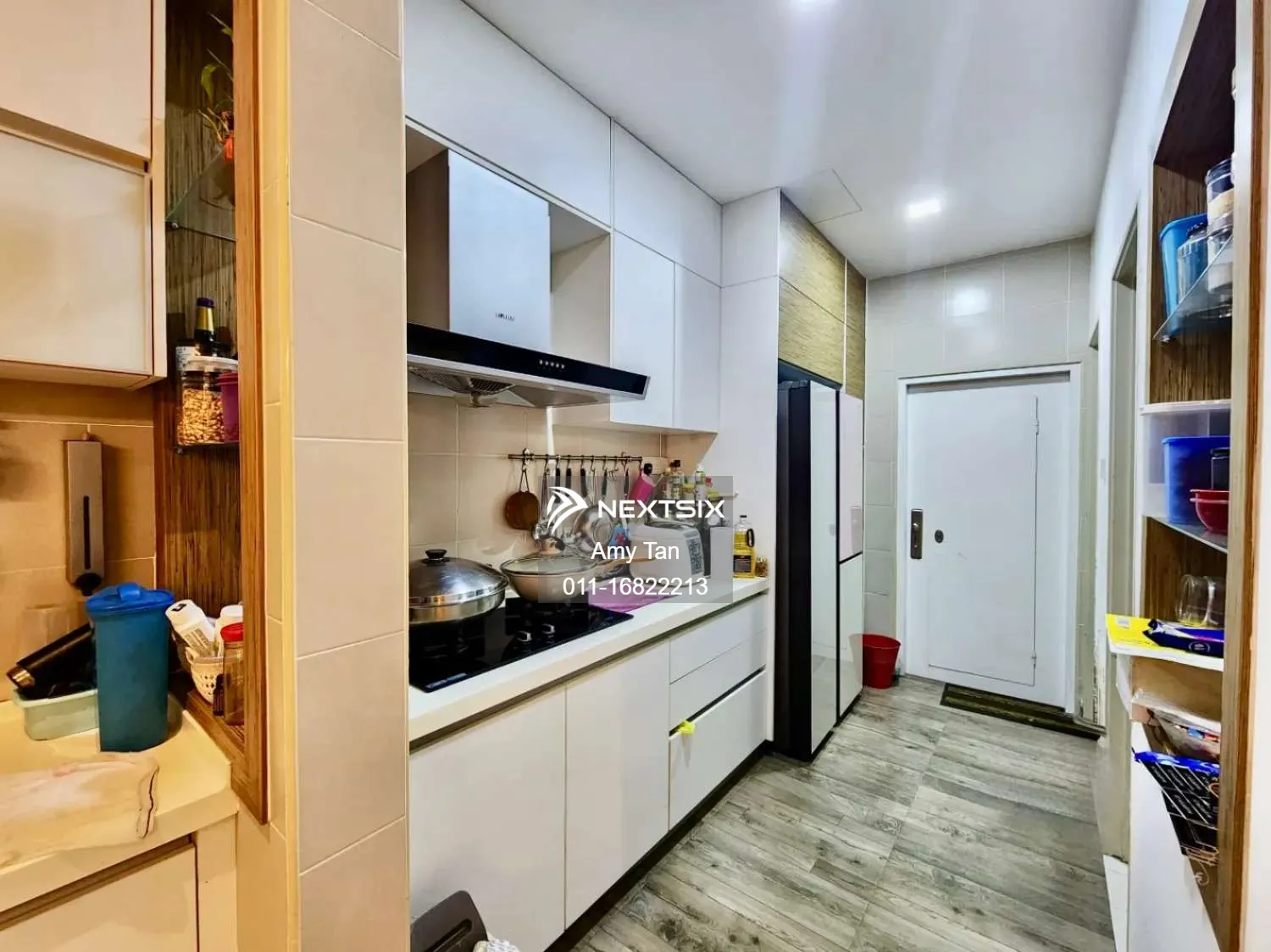 2-sty Terrace/Link House For Sale in Kajang Selangor - Image 9