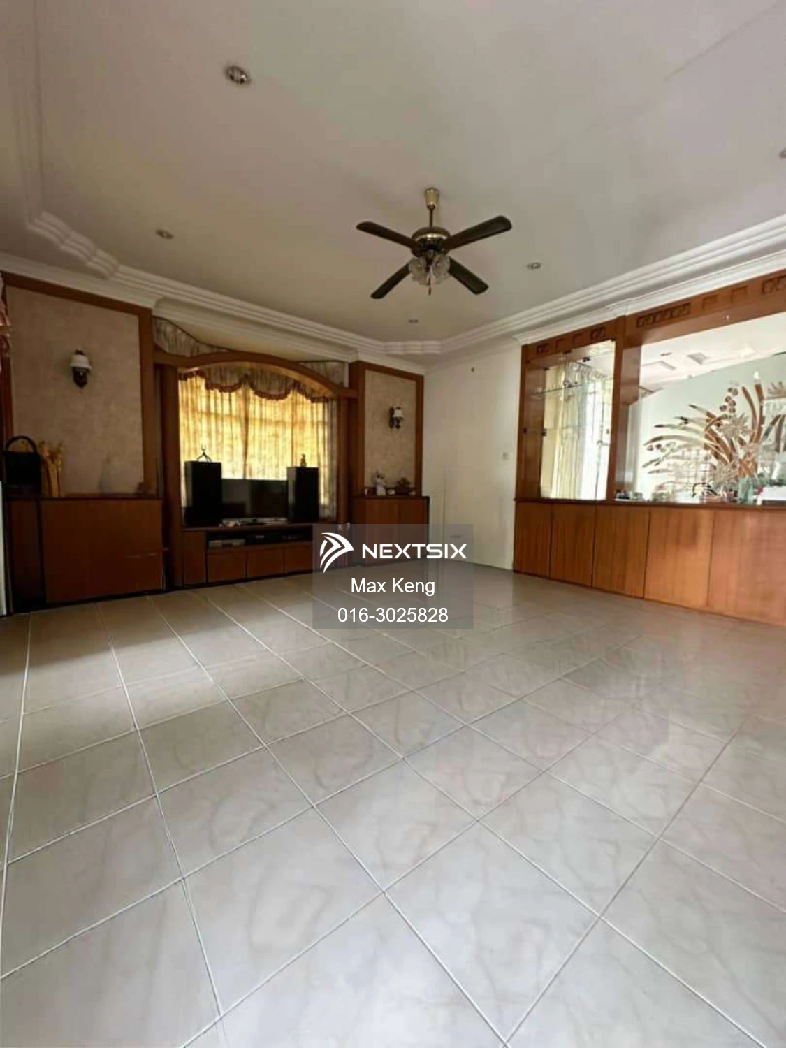 Bungalow For Sale in Johor Bahru Johor