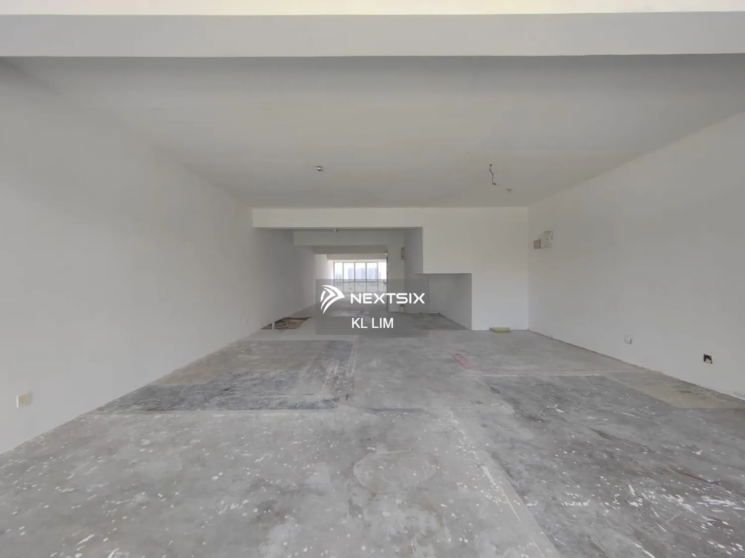 Shop For Rent in Setia Alam Selangor