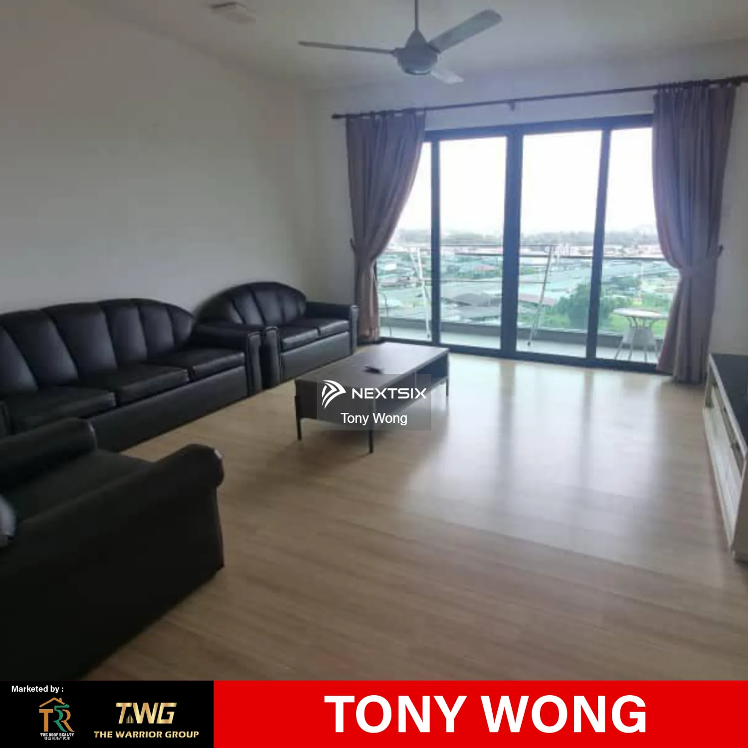 Condominium For Sale in Kota Kinabalu Sabah