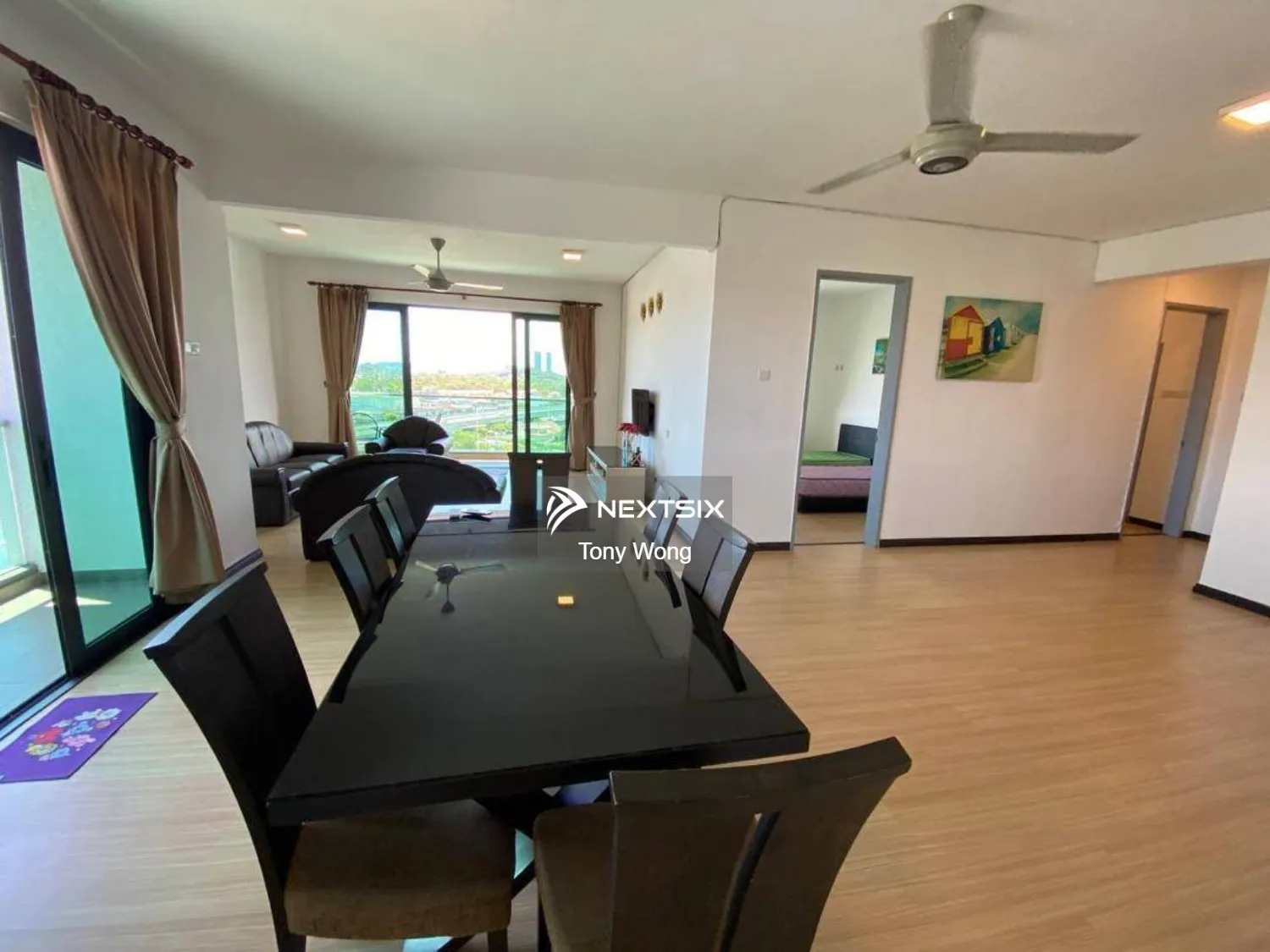 Condominium For Sale in Kota Kinabalu Sabah - Image 6