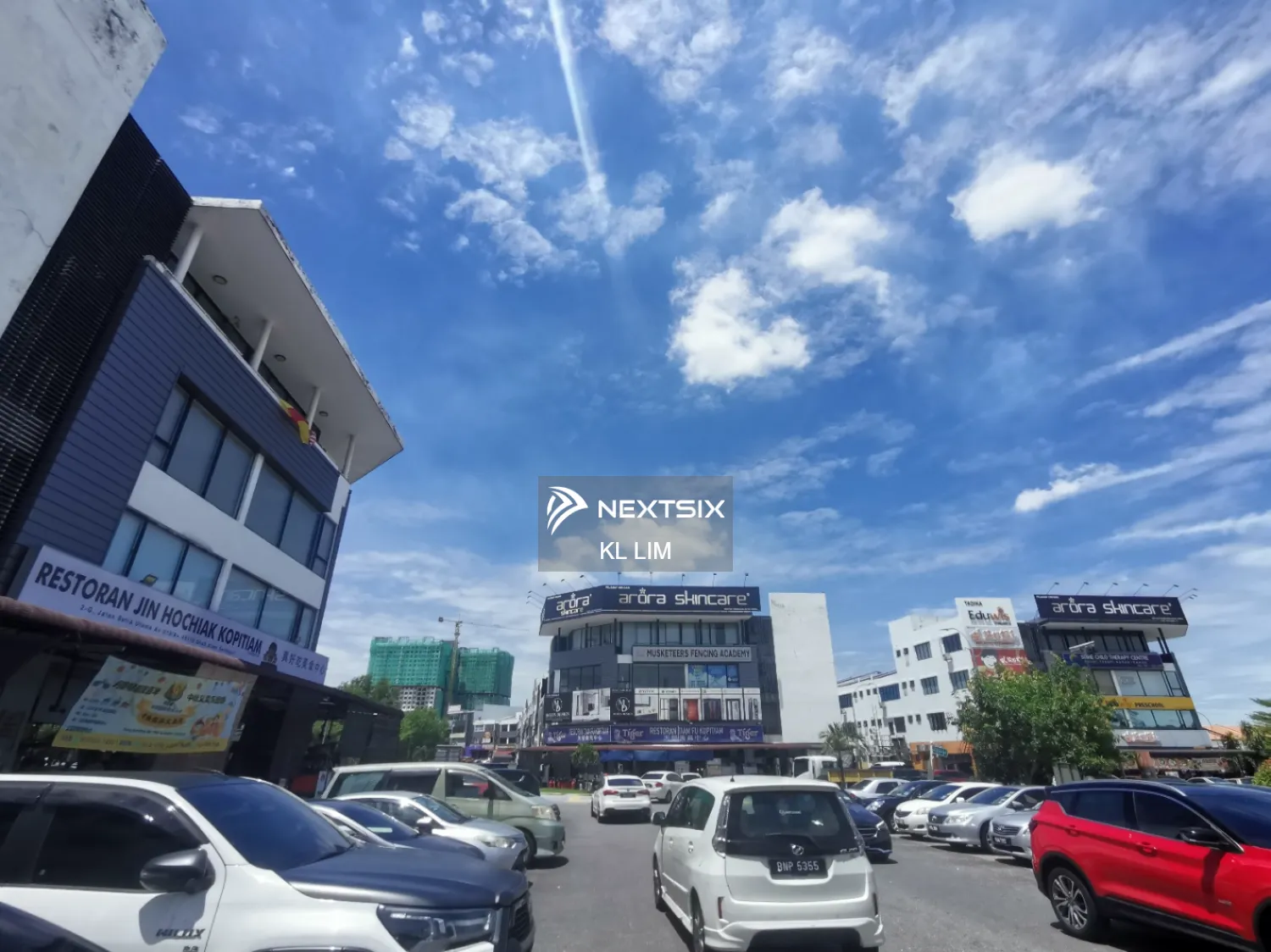 Shop For Rent in Setia Alam Selangor