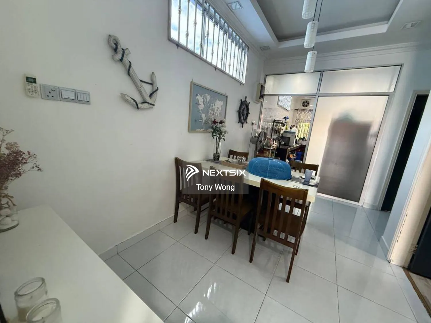 1-sty Terrace/Link House For Sale in Kota Kinabalu Sabah - Image 5