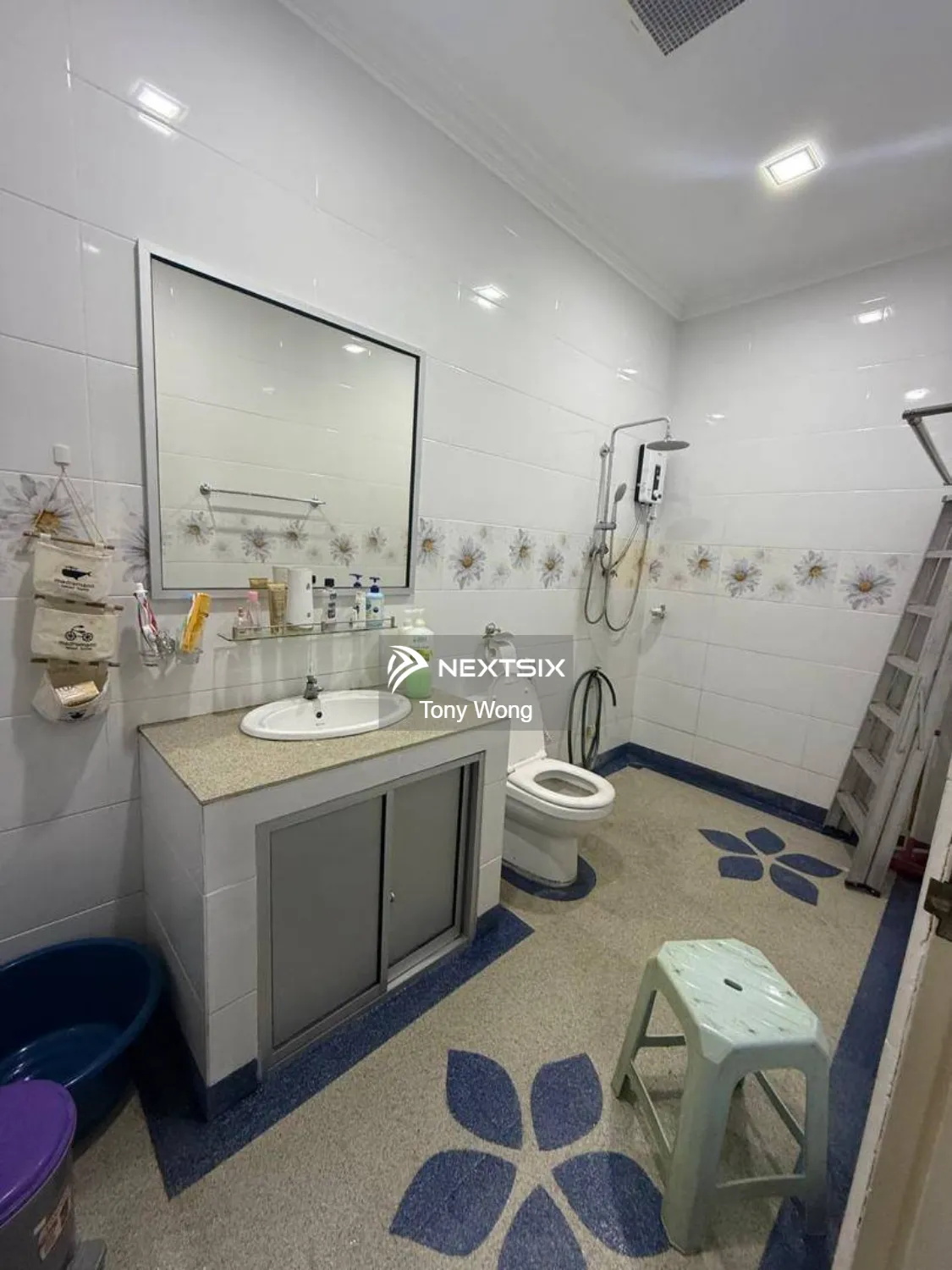 1-sty Terrace/Link House For Sale in Kota Kinabalu Sabah - Image 8