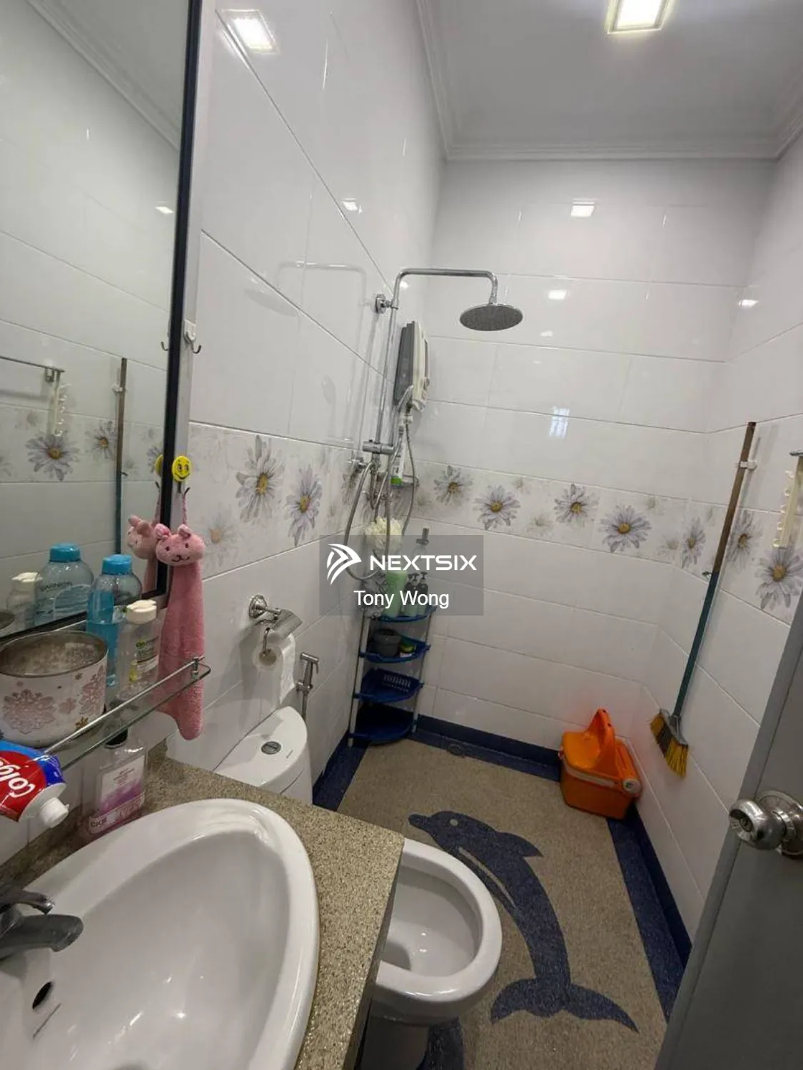 1-sty Terrace/Link House For Sale in Kota Kinabalu Sabah - Image 9
