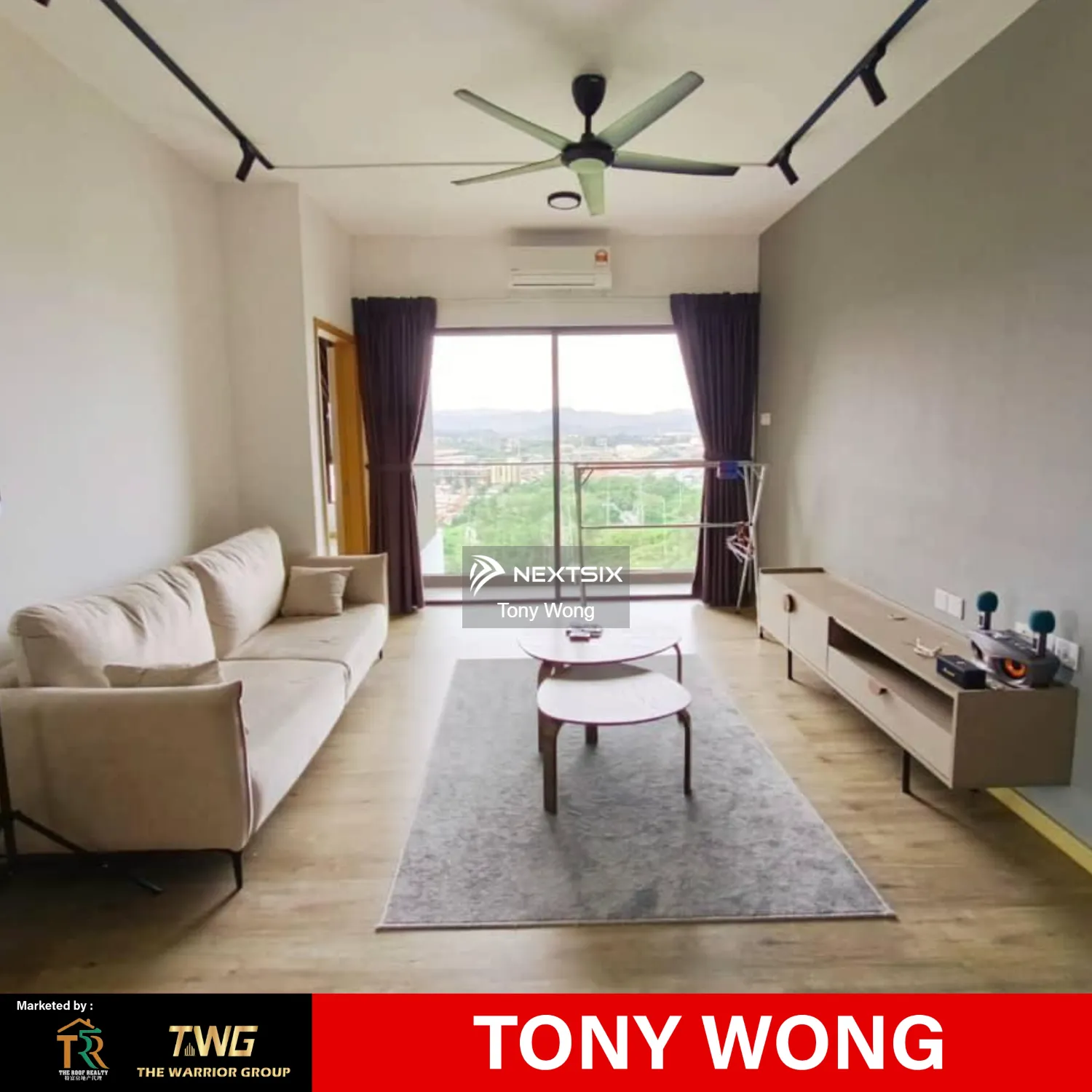 Condominium For Rent in Kota Kinabalu Sabah