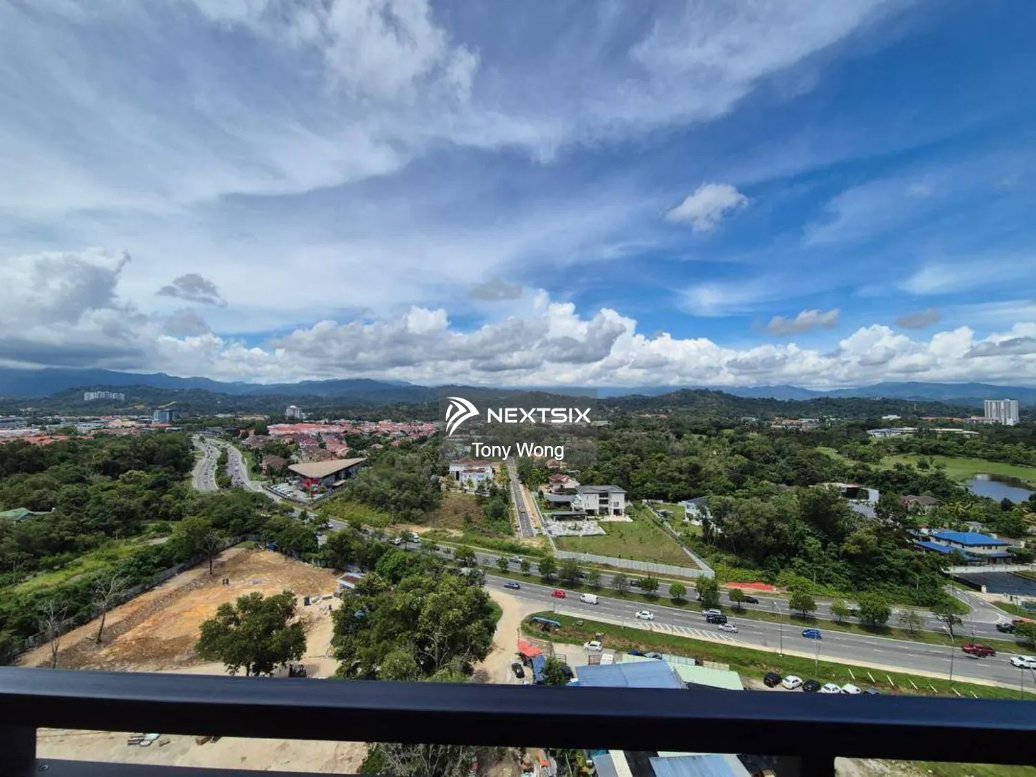 Condominium For Rent in Kota Kinabalu Sabah - Image 10