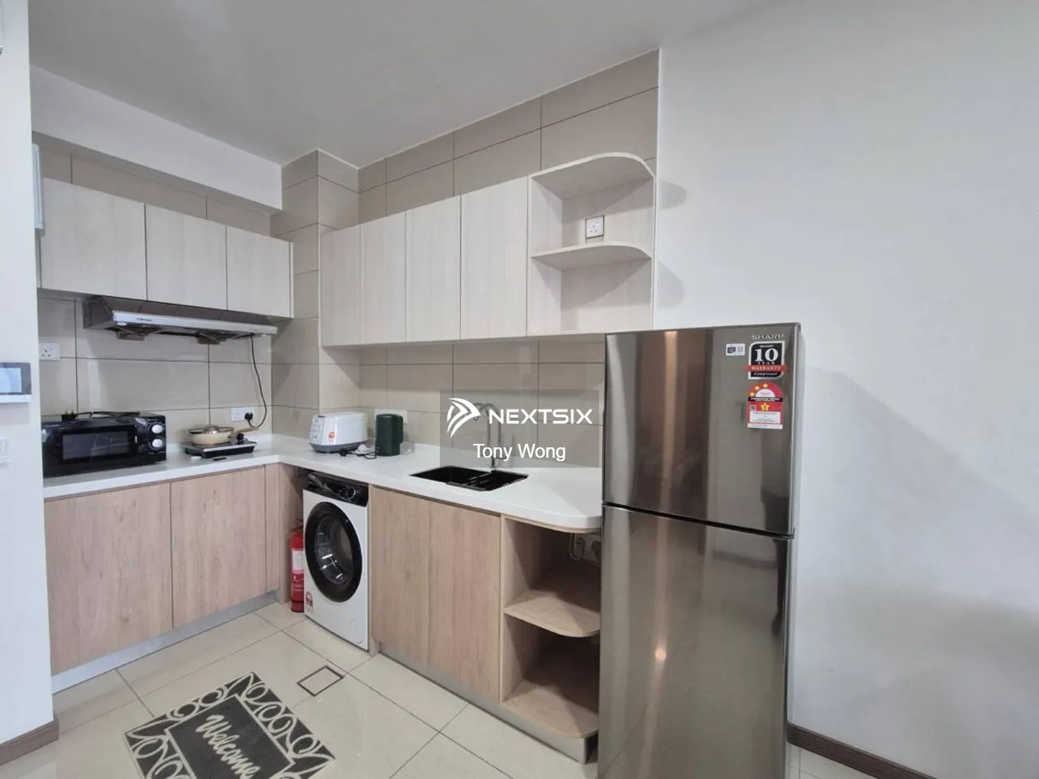 Condominium For Rent in Kota Kinabalu Sabah - Image 5