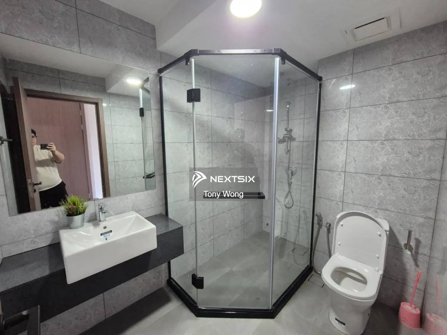 Condominium For Rent in Kota Kinabalu Sabah - Image 7