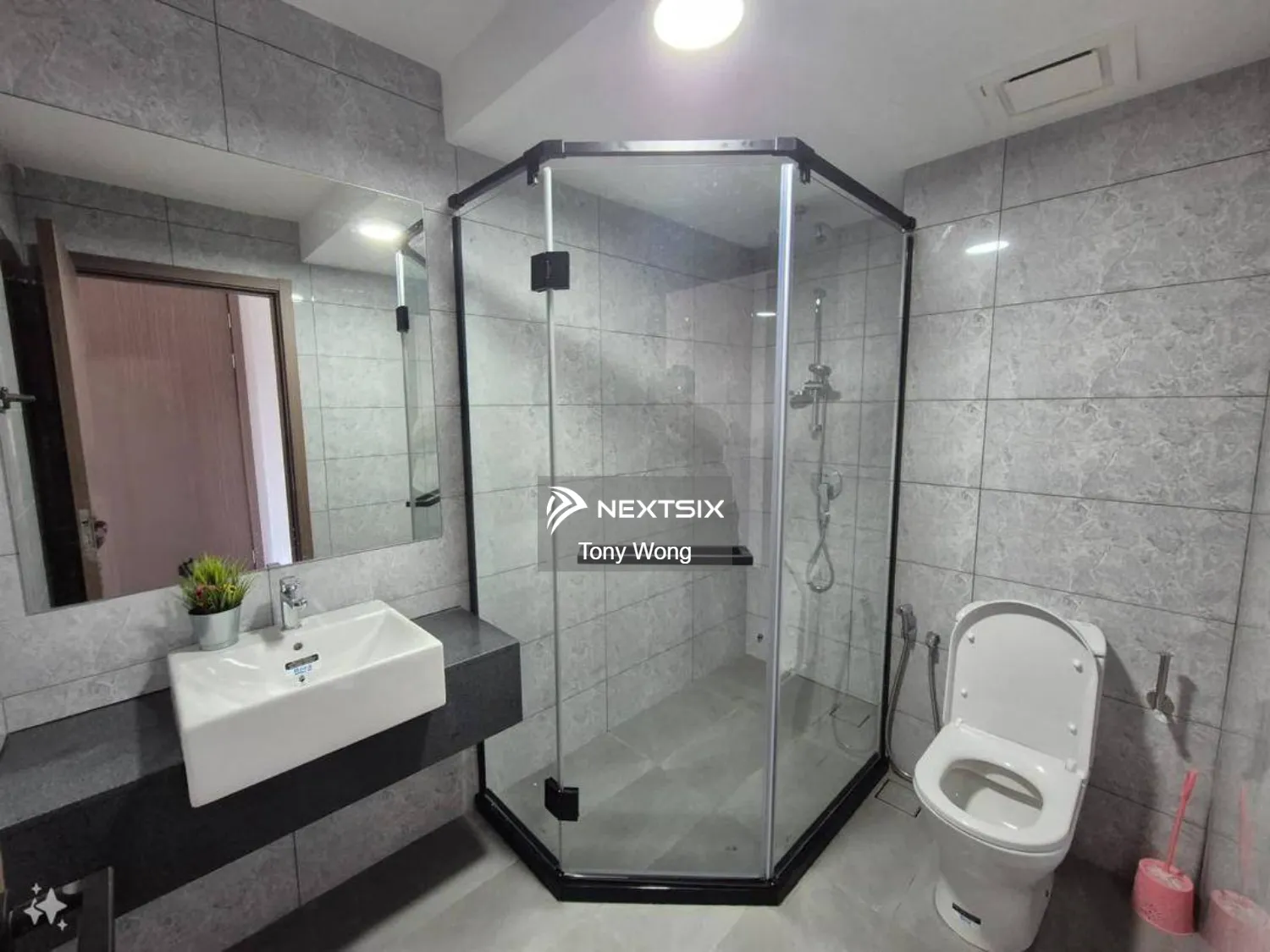 Condominium For Rent in Kota Kinabalu Sabah - Image 8