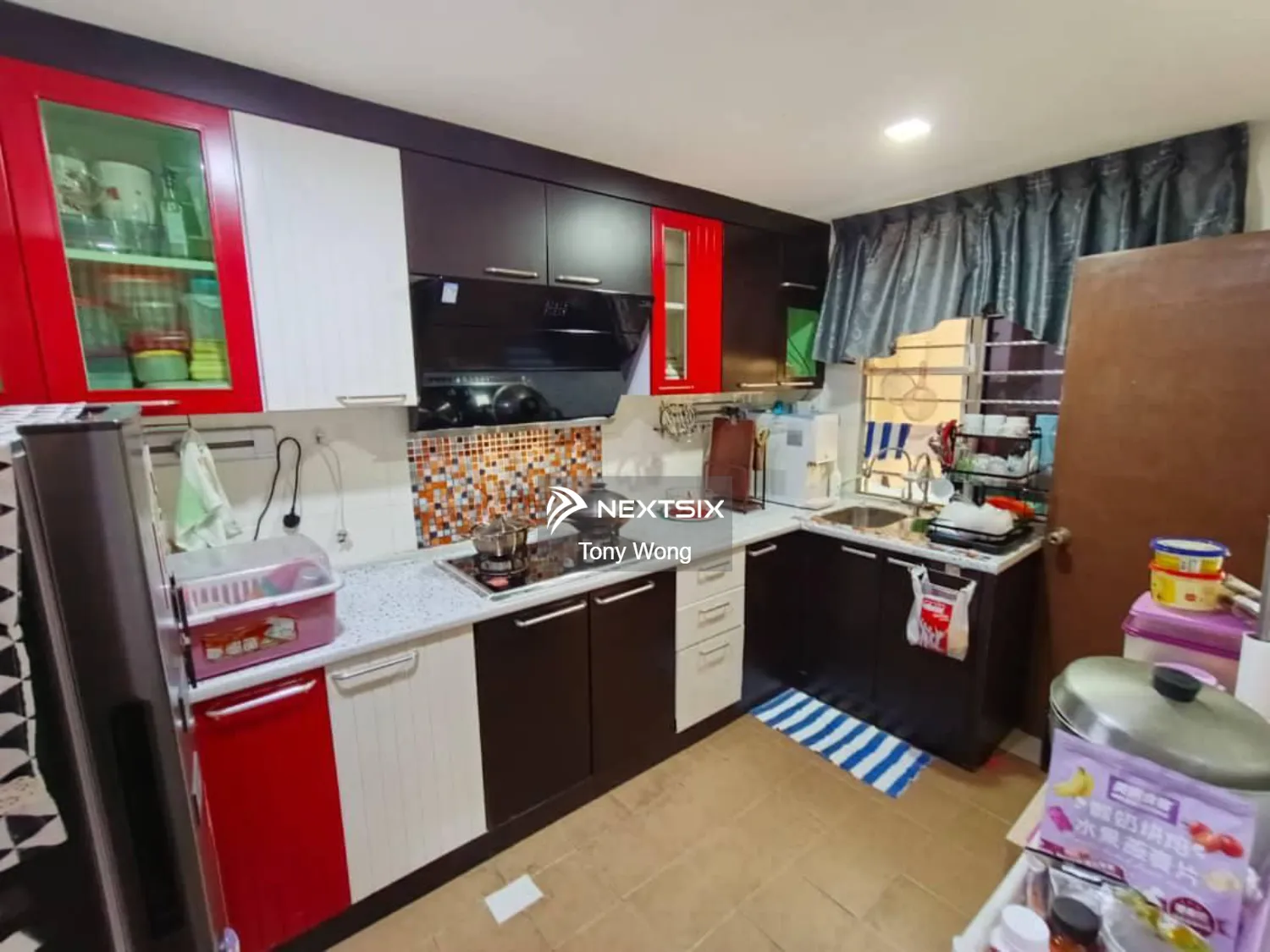 Apartment For Sale in Penampang Sabah - Image 6