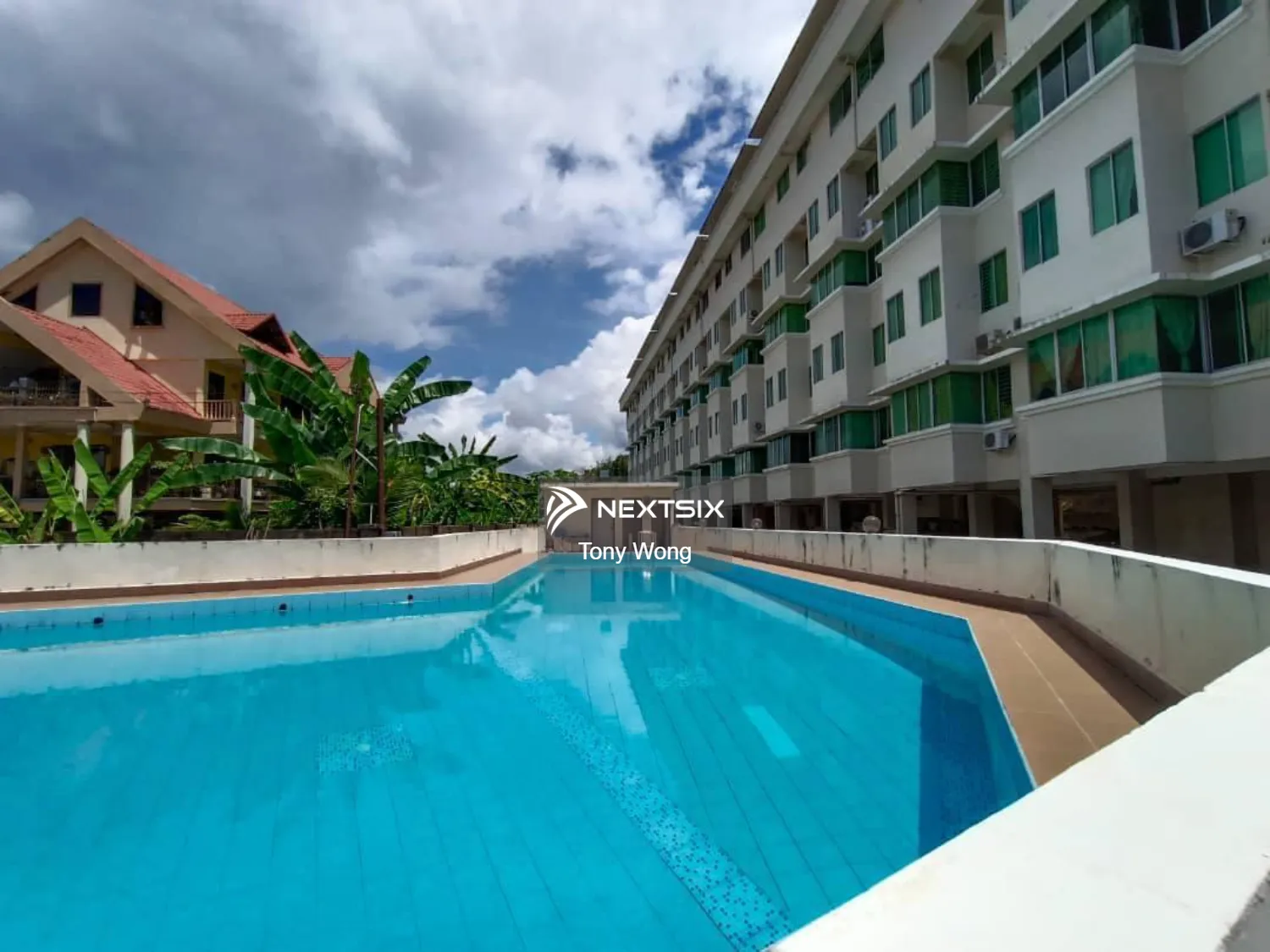 Apartment For Sale in Penampang Sabah - Image 7