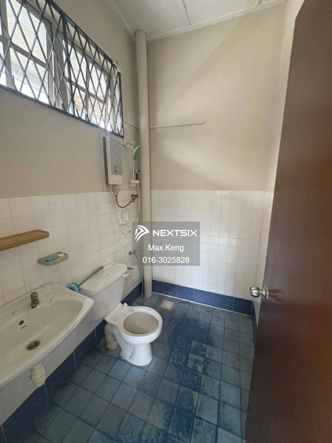 1-sty Terrace/Link House For Sale in Perling Johor - Image 10