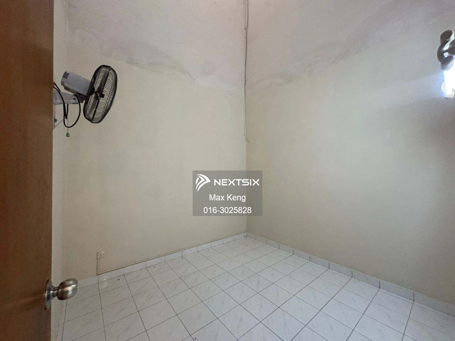 1-sty Terrace/Link House For Sale in Perling Johor - Image 5