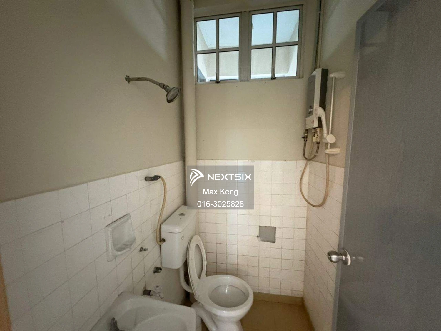 1-sty Terrace/Link House For Sale in Perling Johor - Image 9