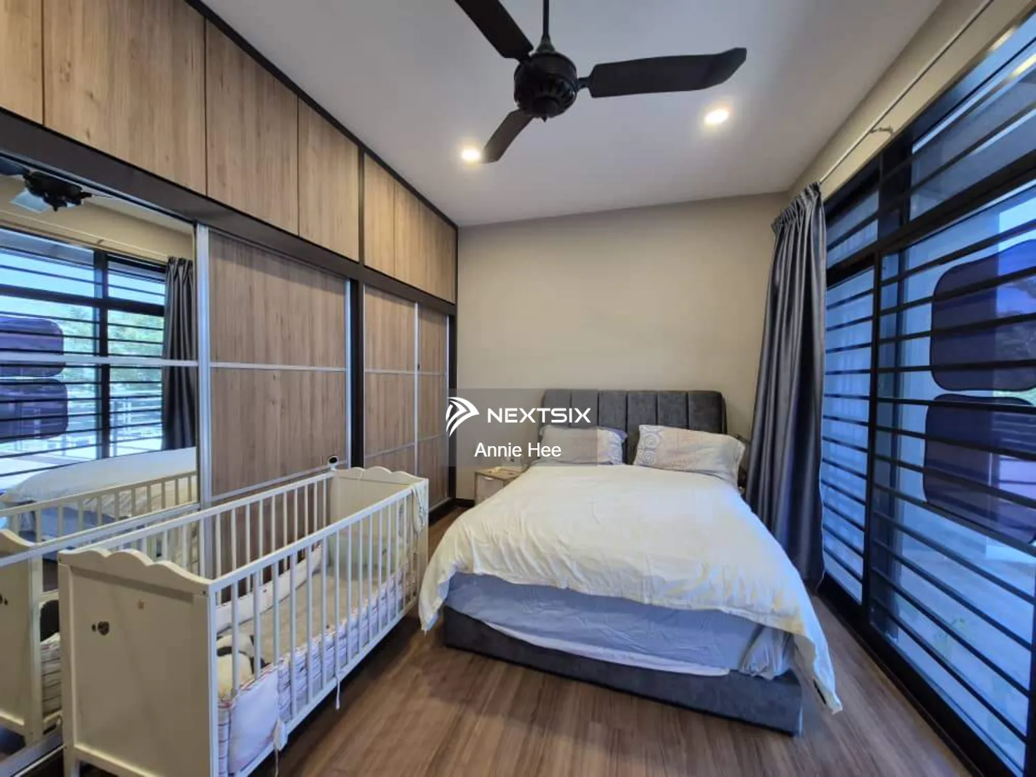 2-sty Terrace/Link House For Sale in Penampang Sabah - Image 3