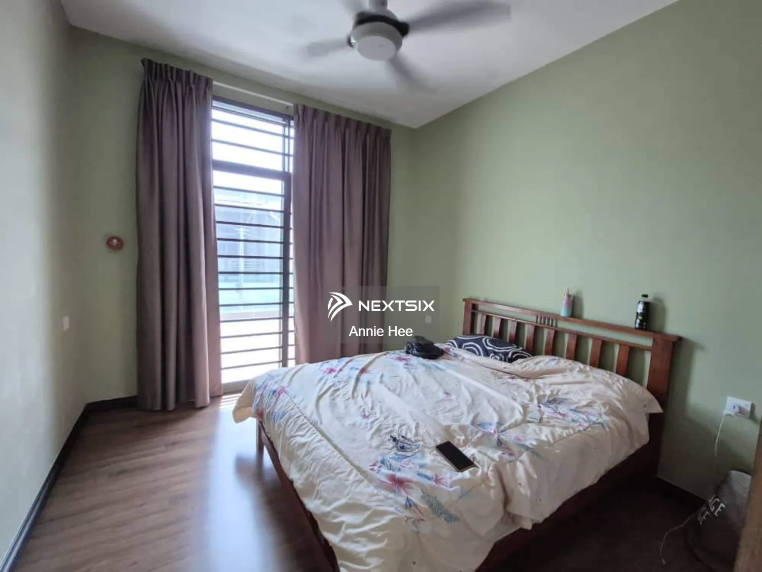 2-sty Terrace/Link House For Sale in Penampang Sabah - Image 4