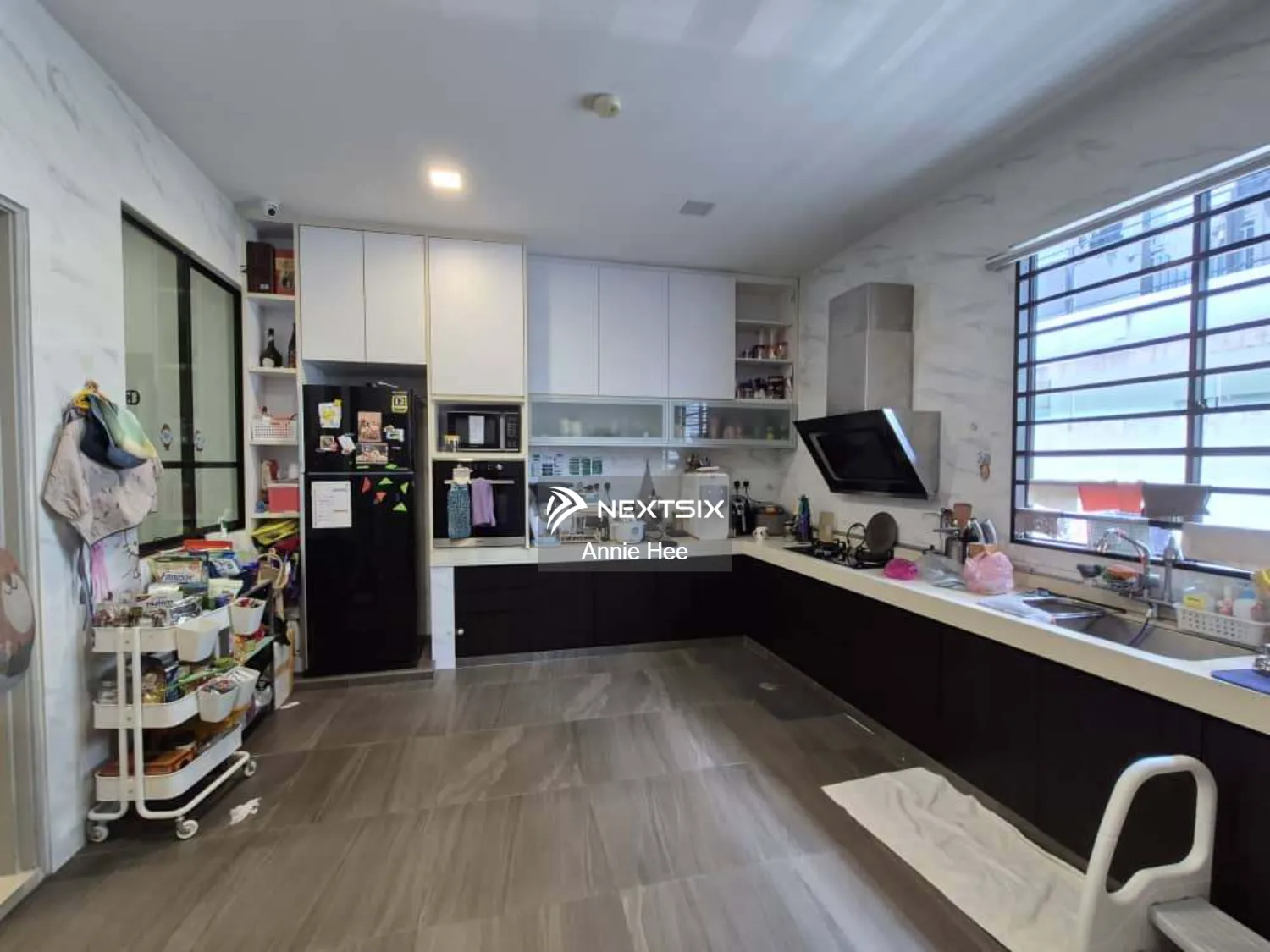 2-sty Terrace/Link House For Sale in Penampang Sabah - Image 5