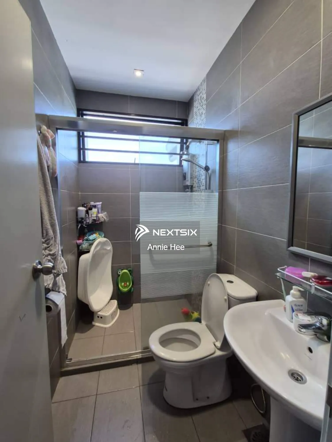 2-sty Terrace/Link House For Sale in Penampang Sabah - Image 6