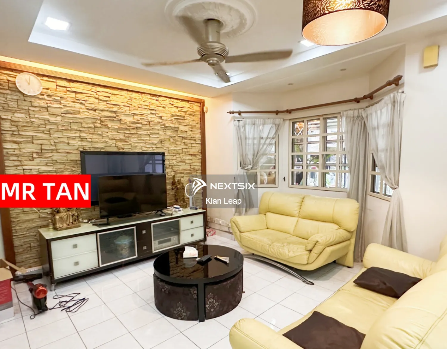 2-sty Terrace/Link House For Sale in Bandar Kinrara Selangor