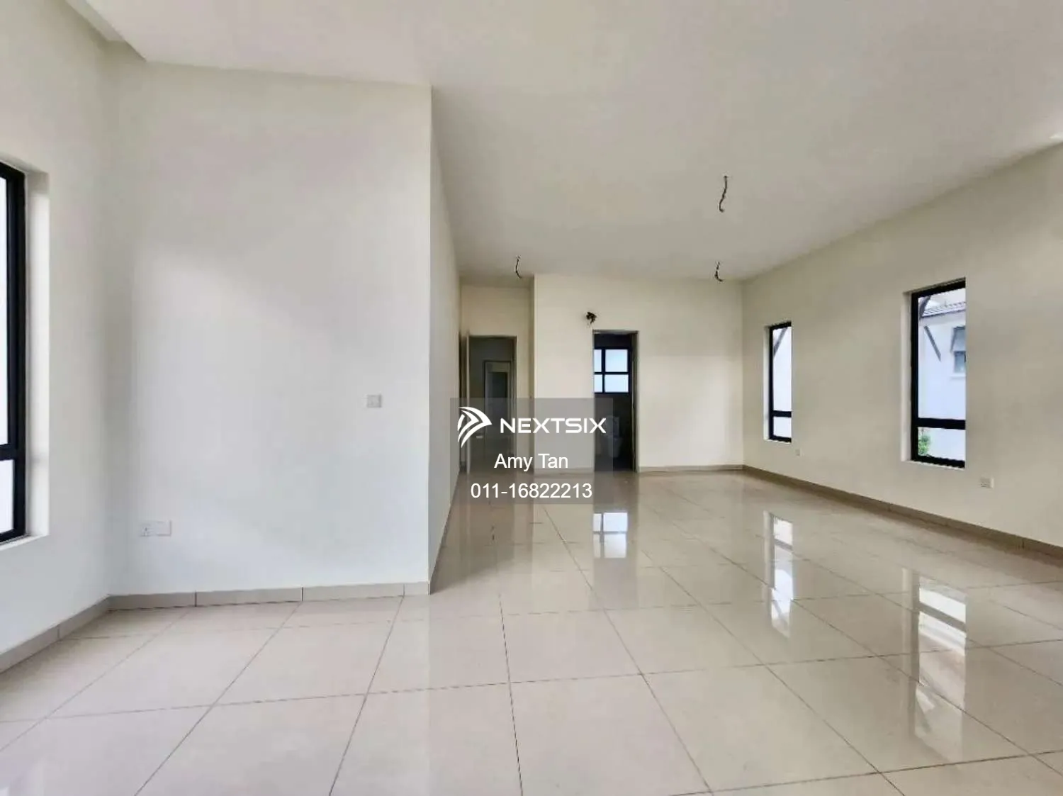 Semi-detached House For Sale in Kajang Selangor - Image 12