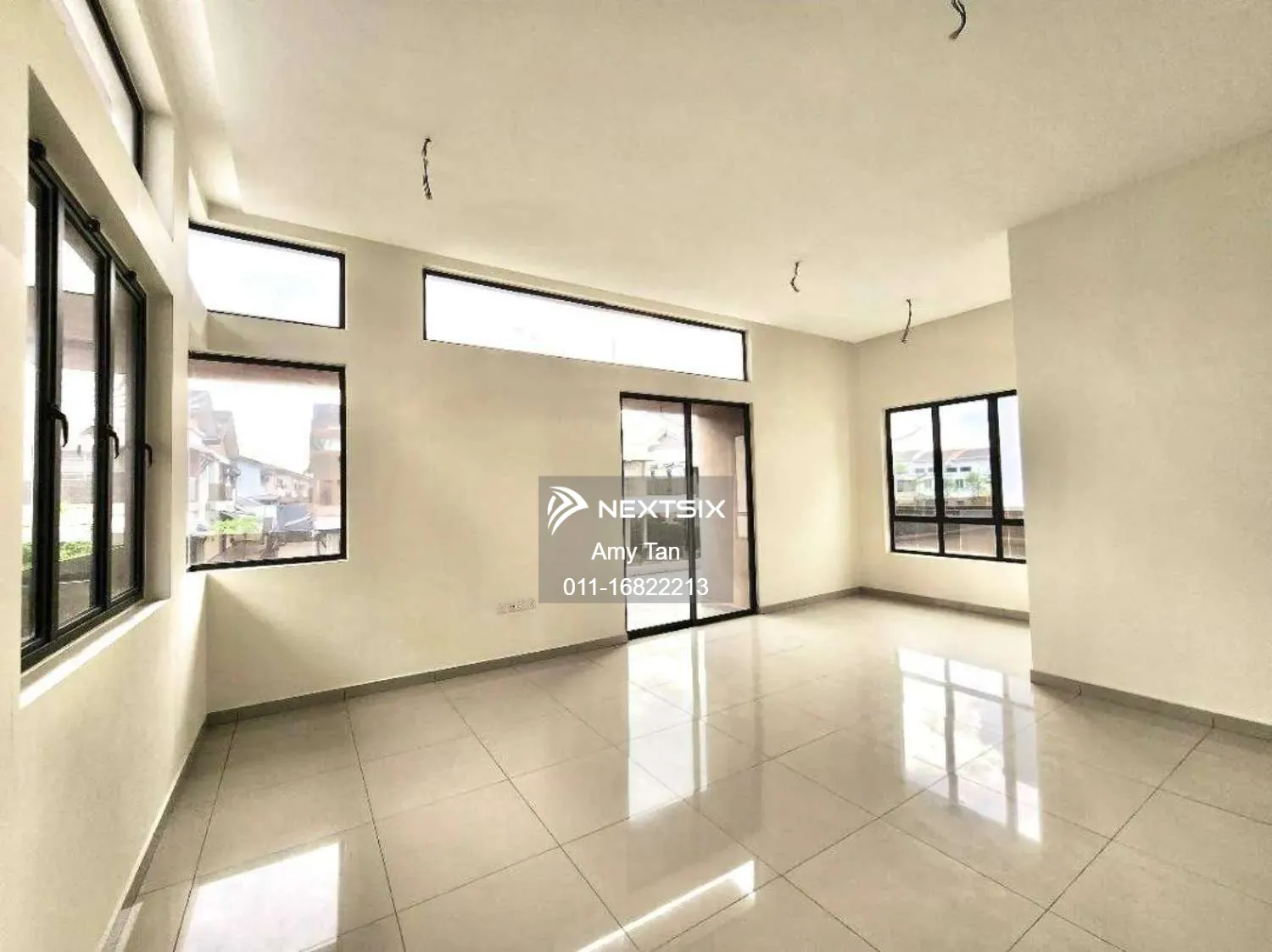 Semi-detached House For Sale in Kajang Selangor - Image 14