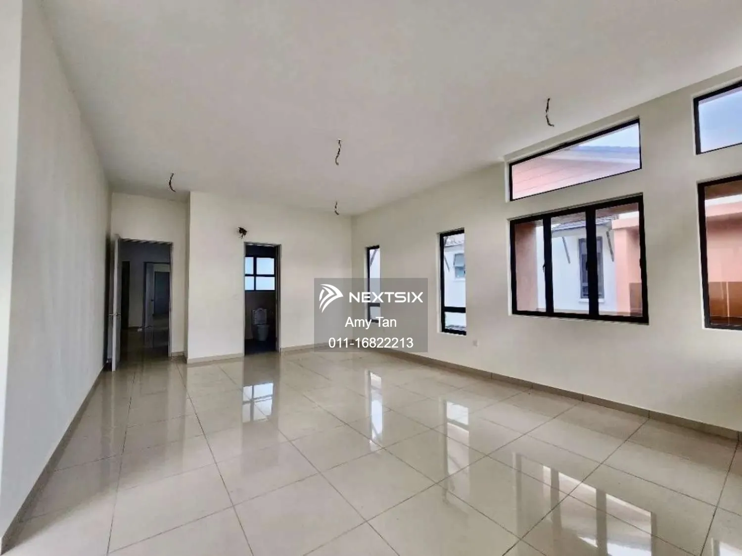 Semi-detached House For Sale in Kajang Selangor - Image 15