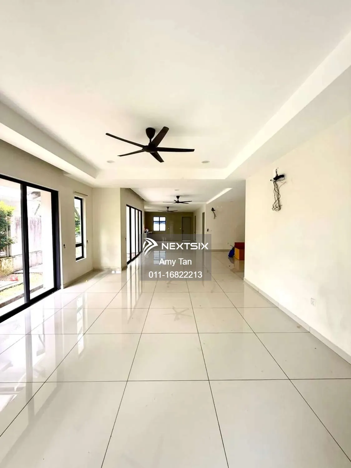 Semi-detached House For Sale in Kajang Selangor - Image 8
